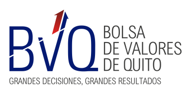 bolsa de quito